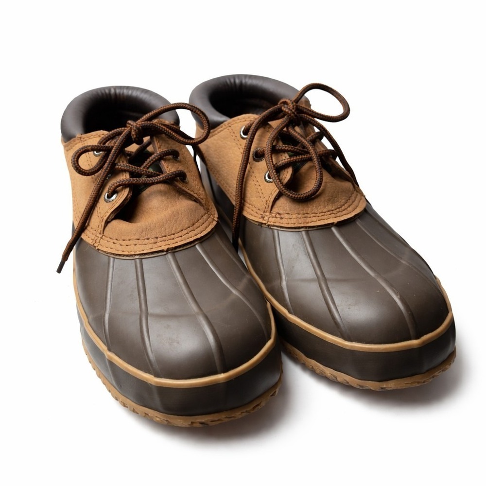 REDHEAD Thinsulate Insulation 200 Gram Duck Boot Women Sz 10 Steel Shank Durable